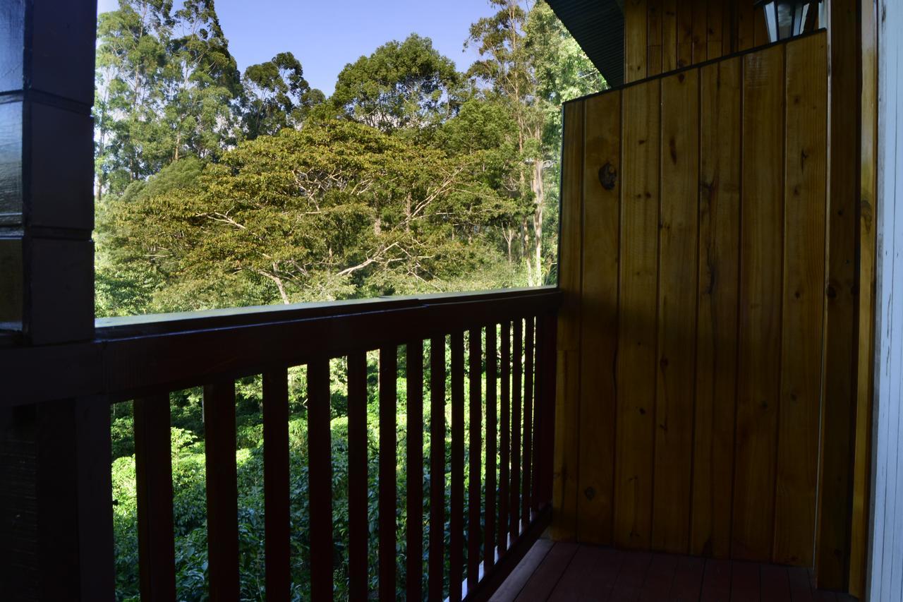 فندق Mariscal Castillaفي  Finca Santa Rosa المظهر الخارجي الصورة